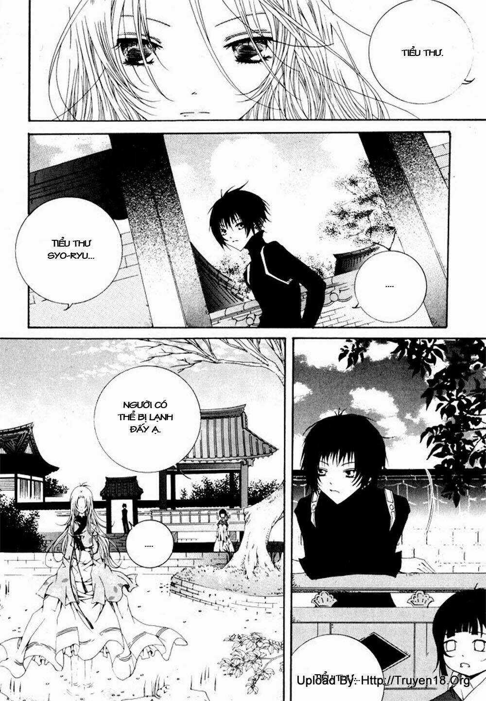 Nabi Chapter 6 trang 27