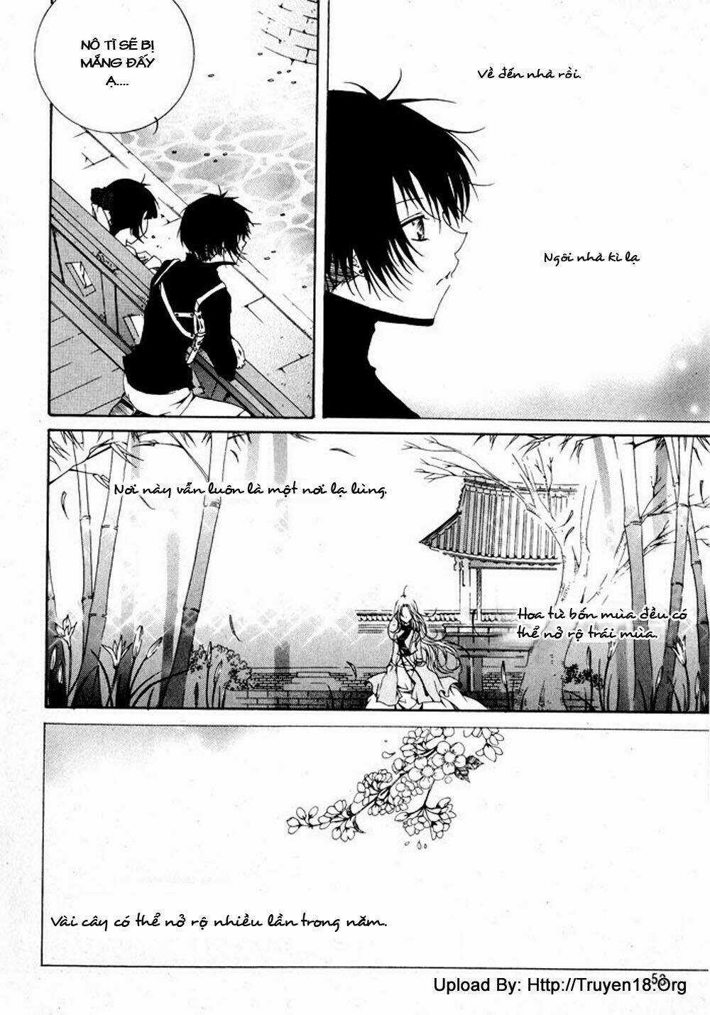 Nabi Chapter 6 trang 28