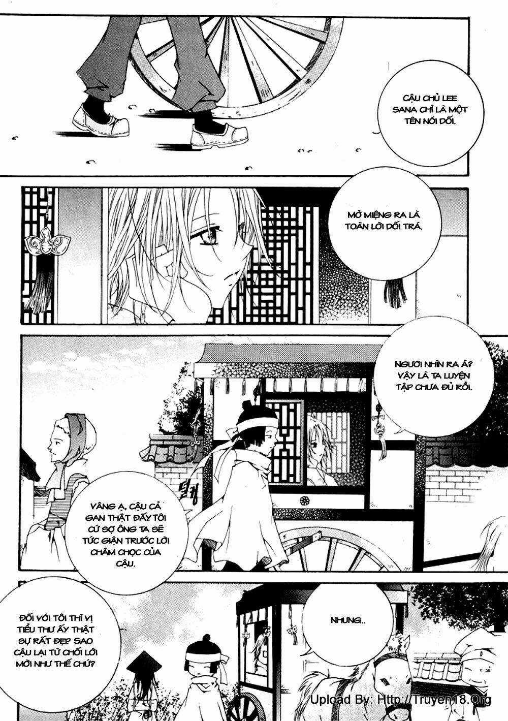 Nabi Chapter 6 trang 3