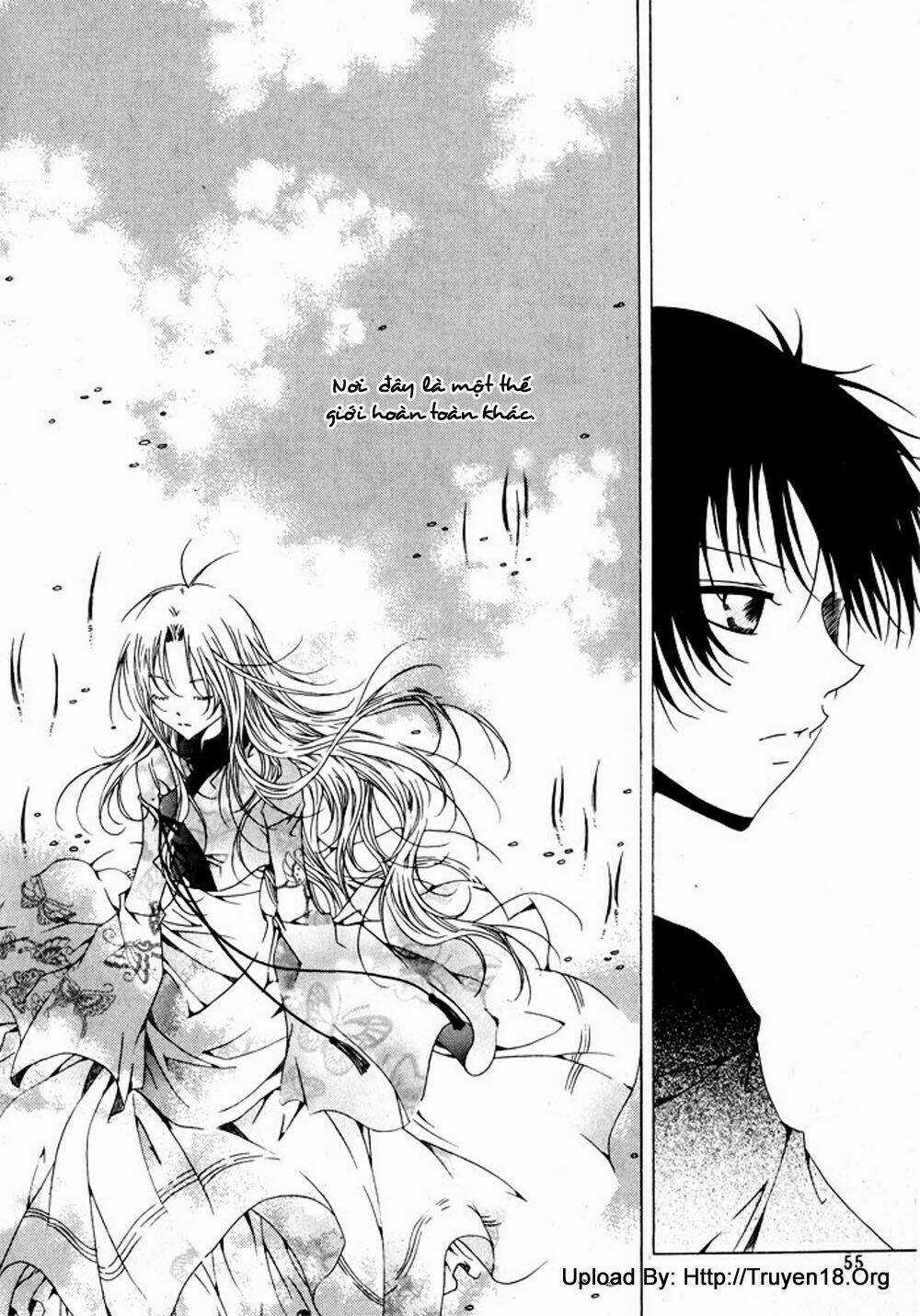 Nabi Chapter 6 trang 30