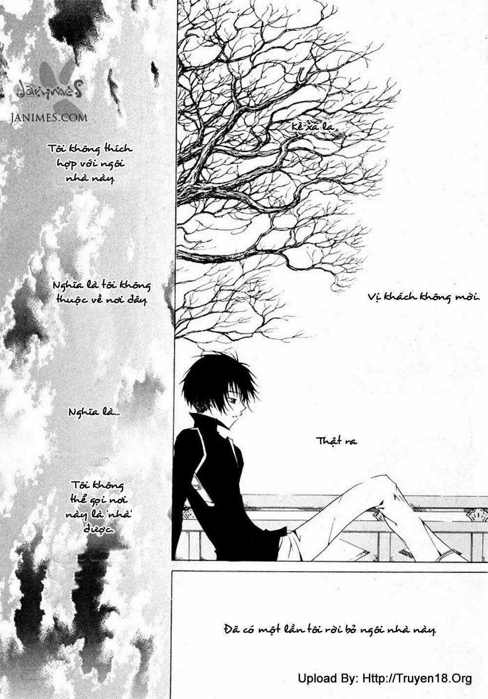 Nabi Chapter 6 trang 31