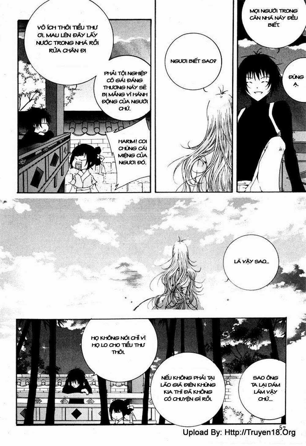 Nabi Chapter 6 trang 32