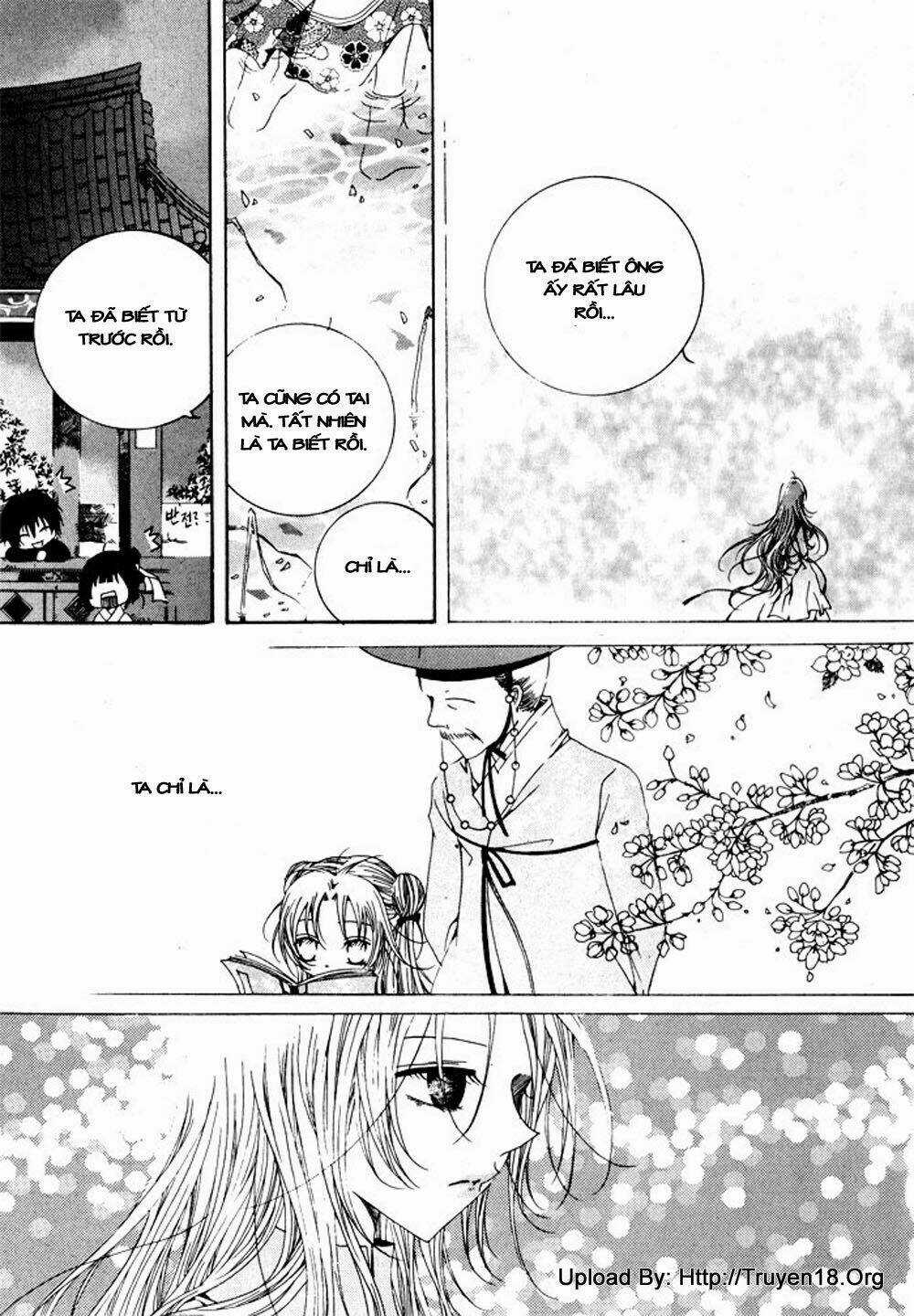 Nabi Chapter 6 trang 33