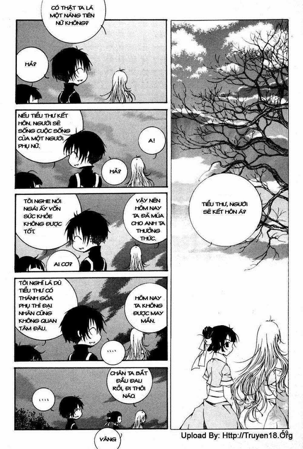 Nabi Chapter 6 trang 34