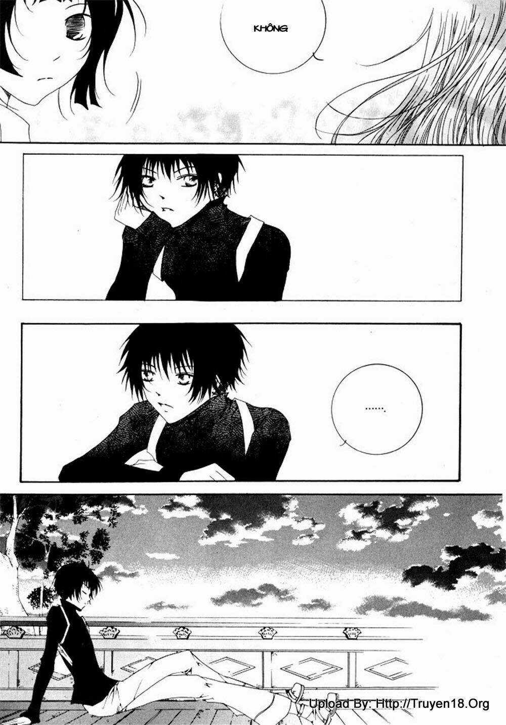 Nabi Chapter 6 trang 35