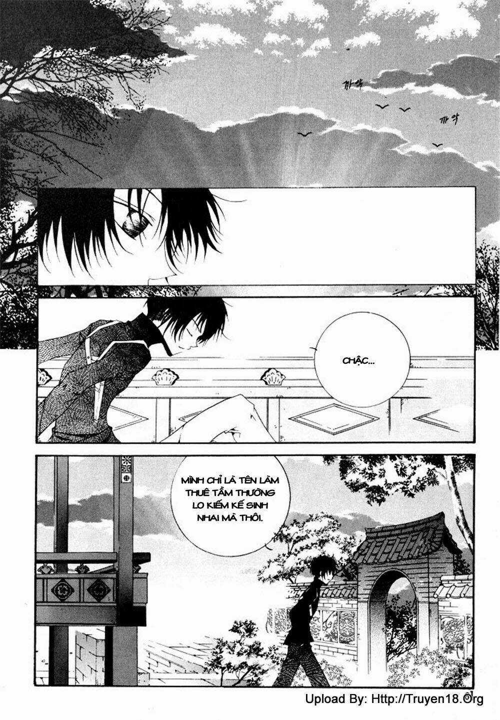 Nabi Chapter 6 trang 36