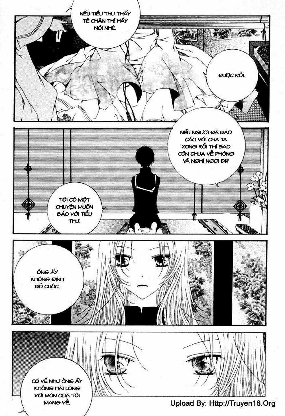 Nabi Chapter 6 trang 37