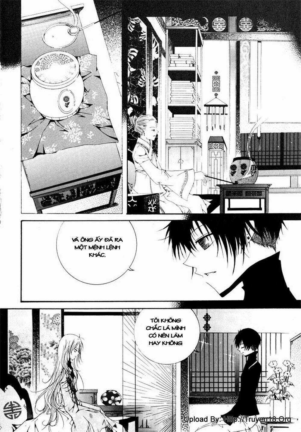 Nabi Chapter 6 trang 38