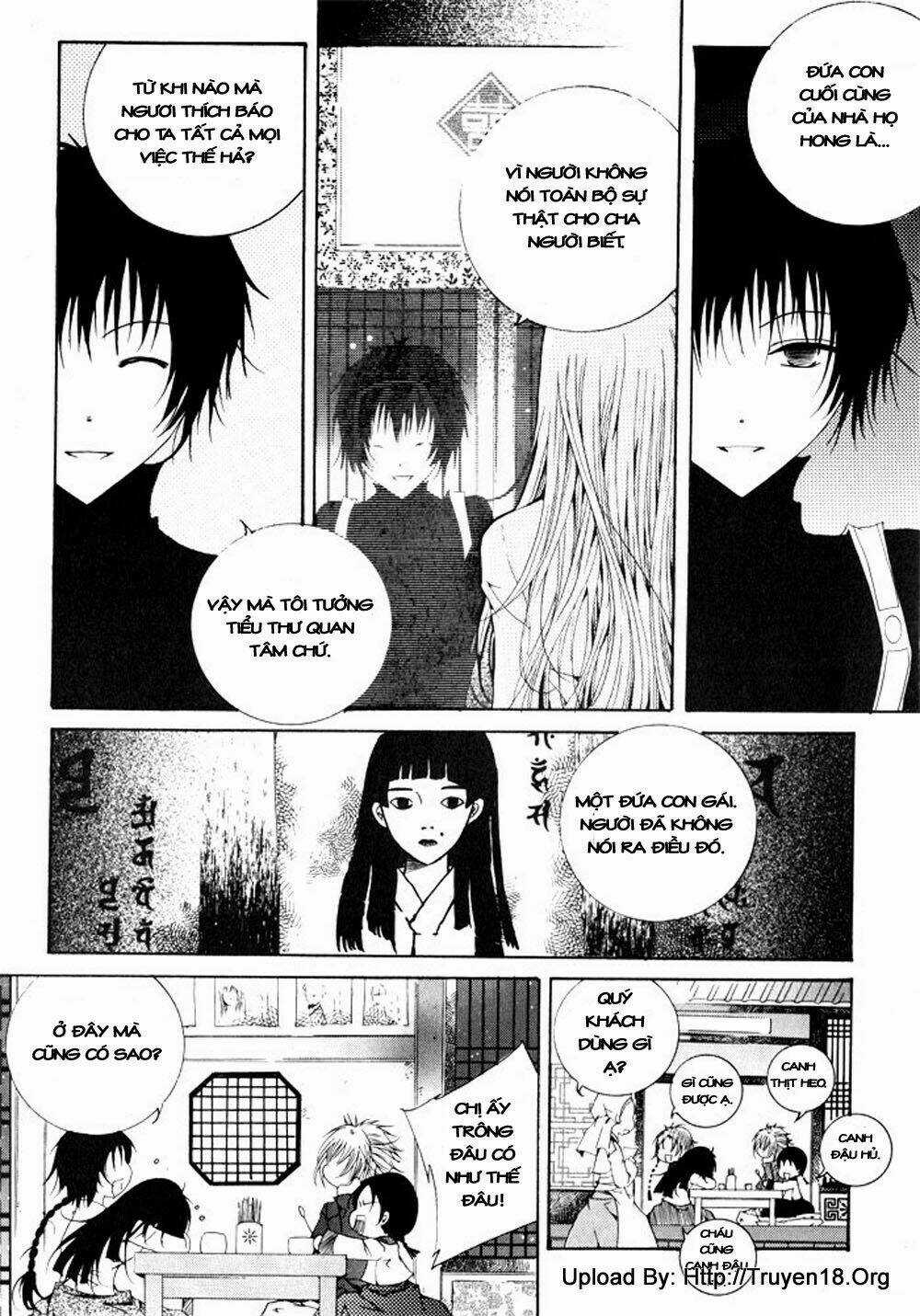 Nabi Chapter 6 trang 39