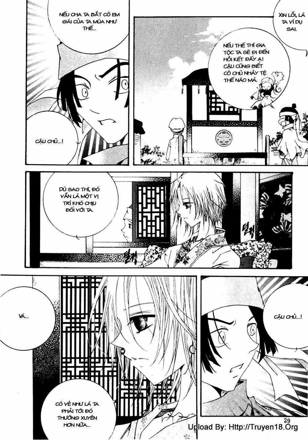 Nabi Chapter 6 trang 4