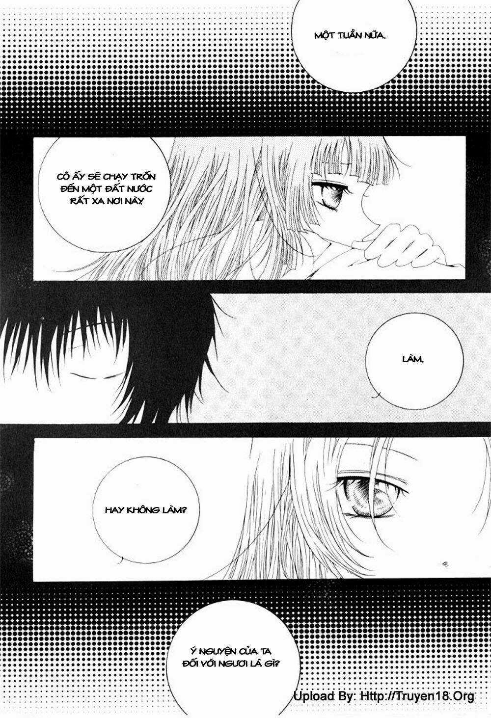 Nabi Chapter 6 trang 40