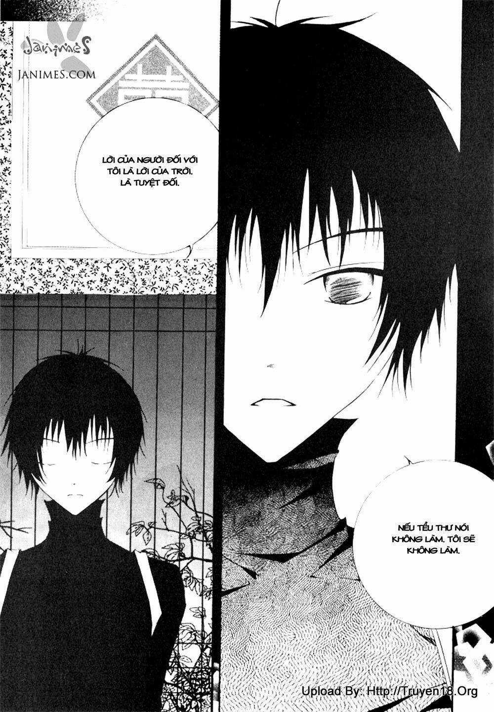 Nabi Chapter 6 trang 41