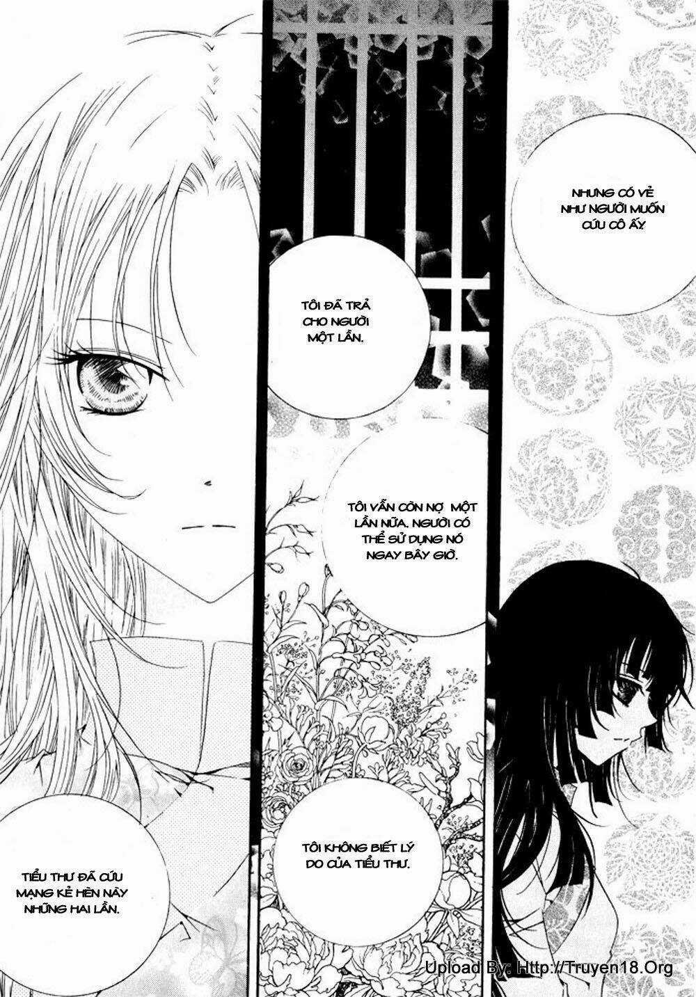 Nabi Chapter 6 trang 42