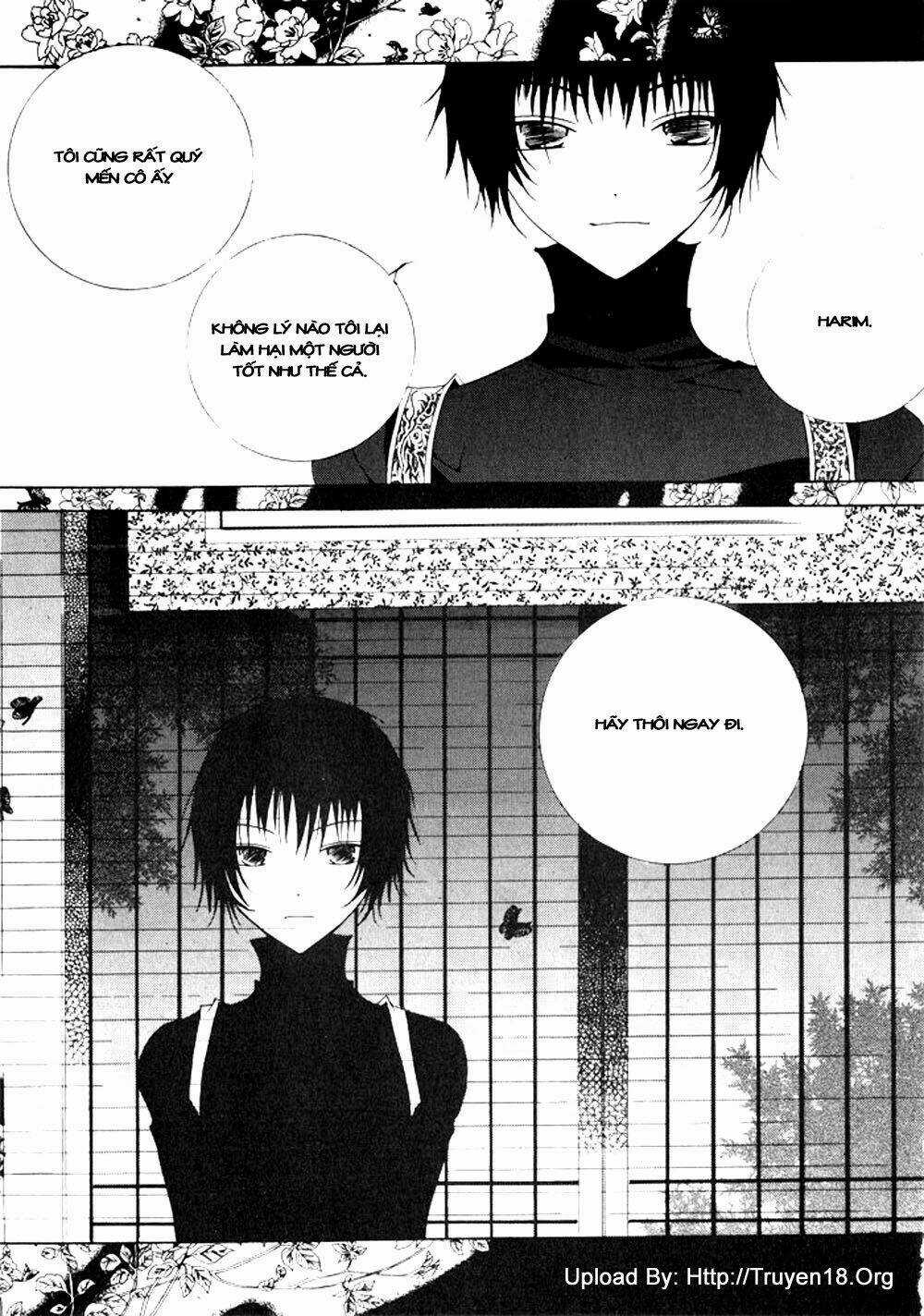 Nabi Chapter 6 trang 43