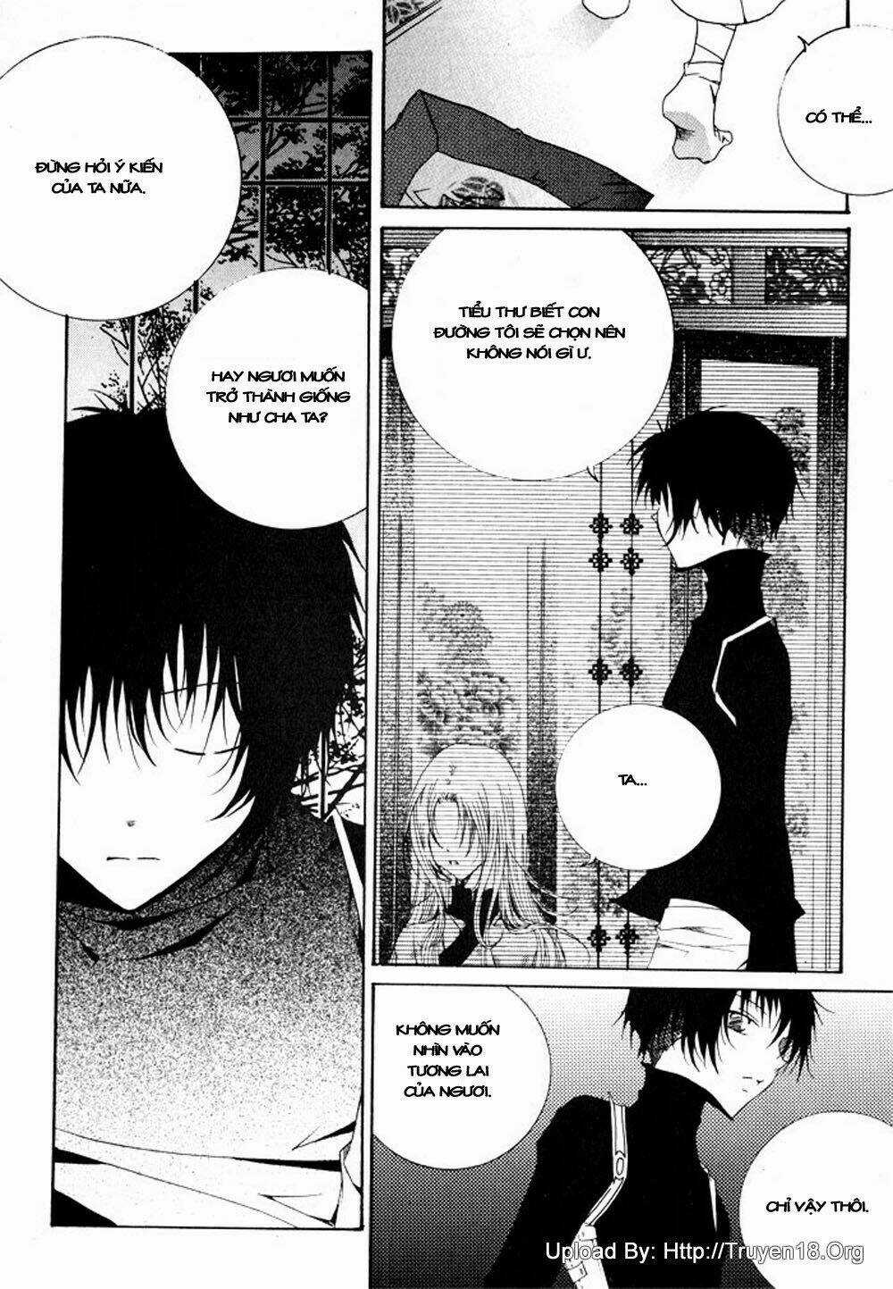 Nabi Chapter 6 trang 44