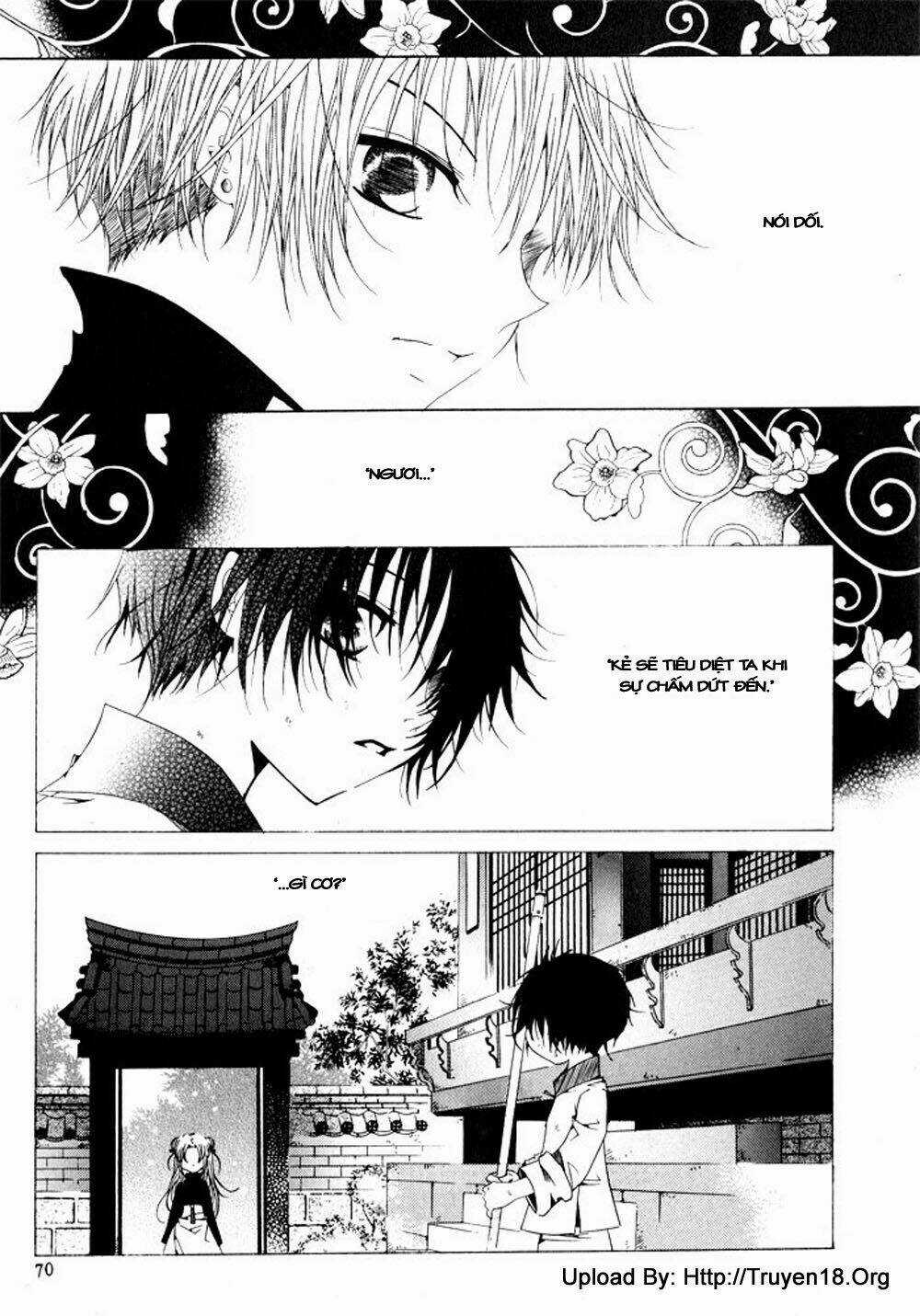 Nabi Chapter 6 trang 45