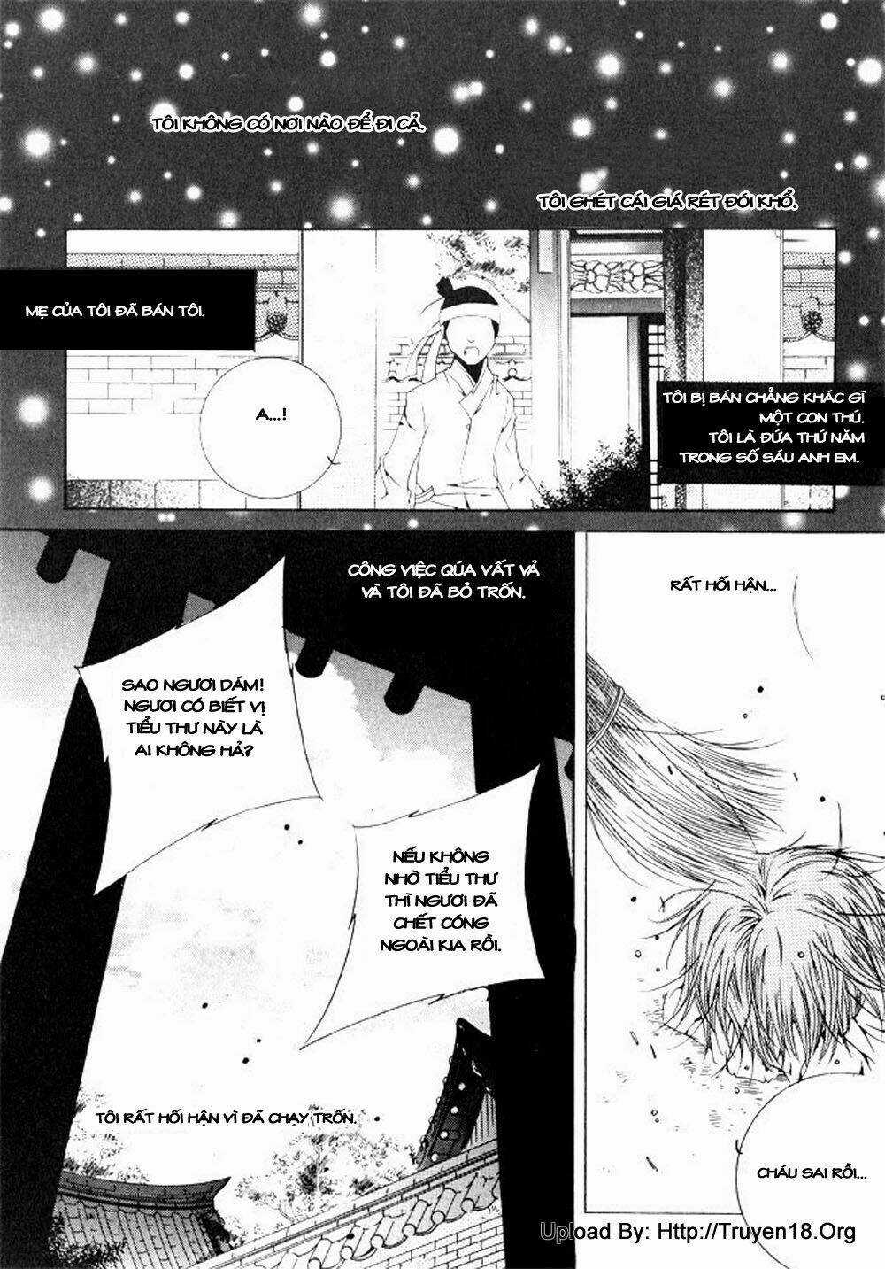 Nabi Chapter 6 trang 48