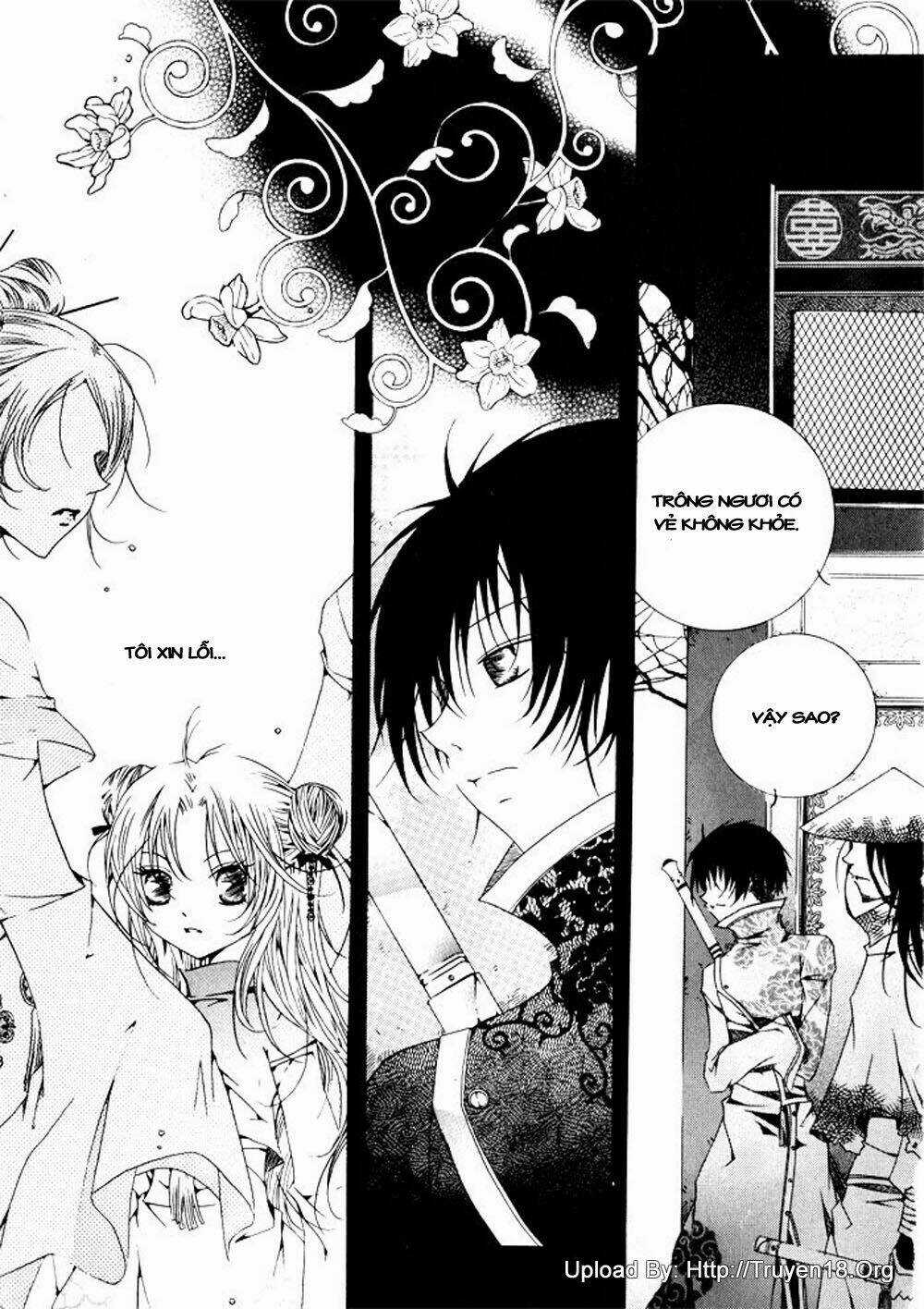 Nabi Chapter 6 trang 49