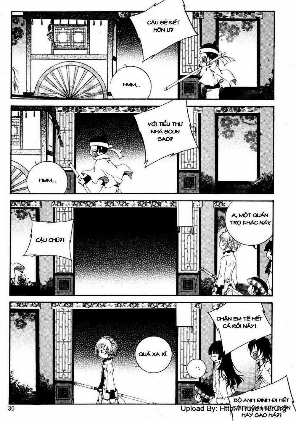 Nabi Chapter 6 trang 5