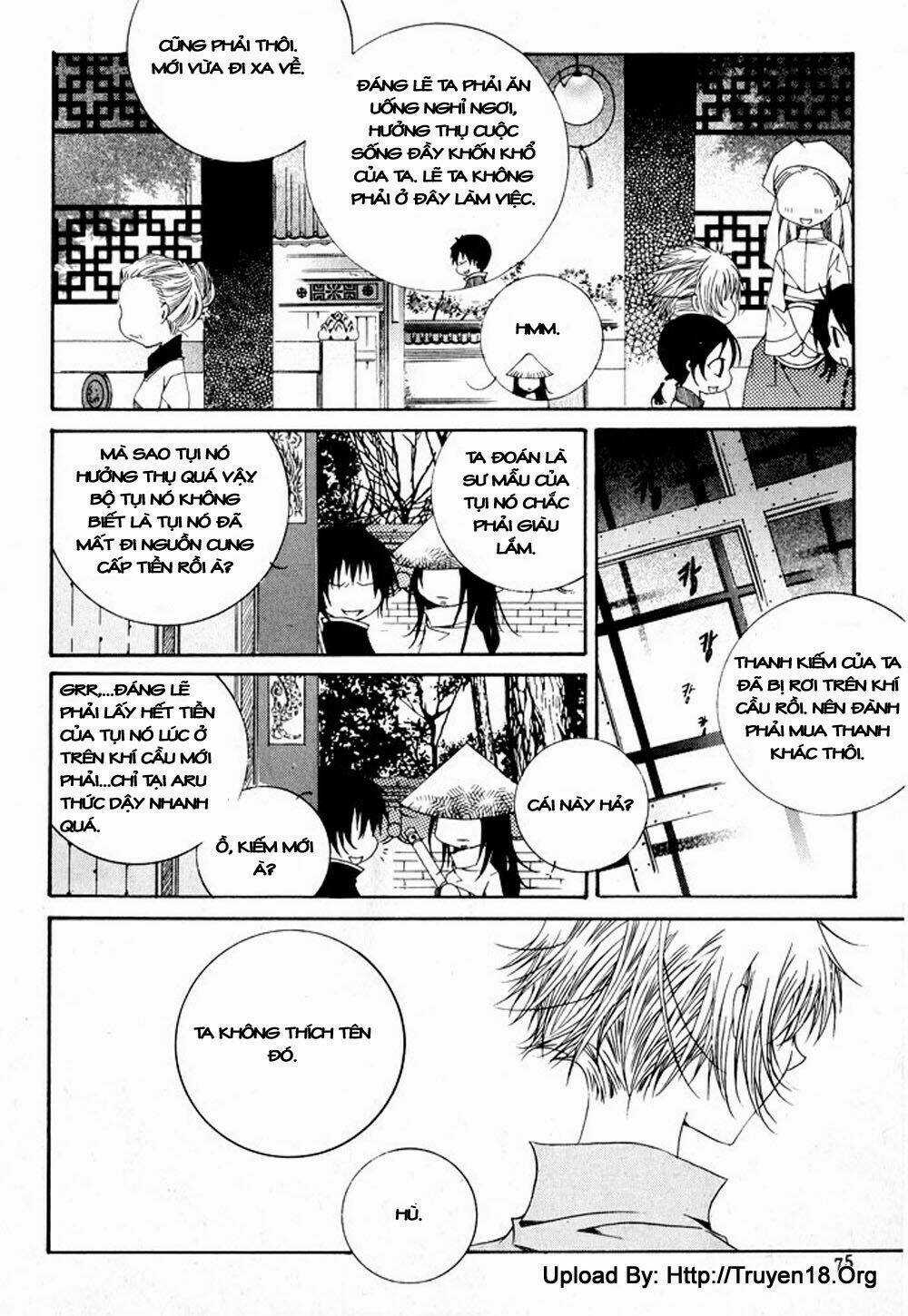 Nabi Chapter 6 trang 50