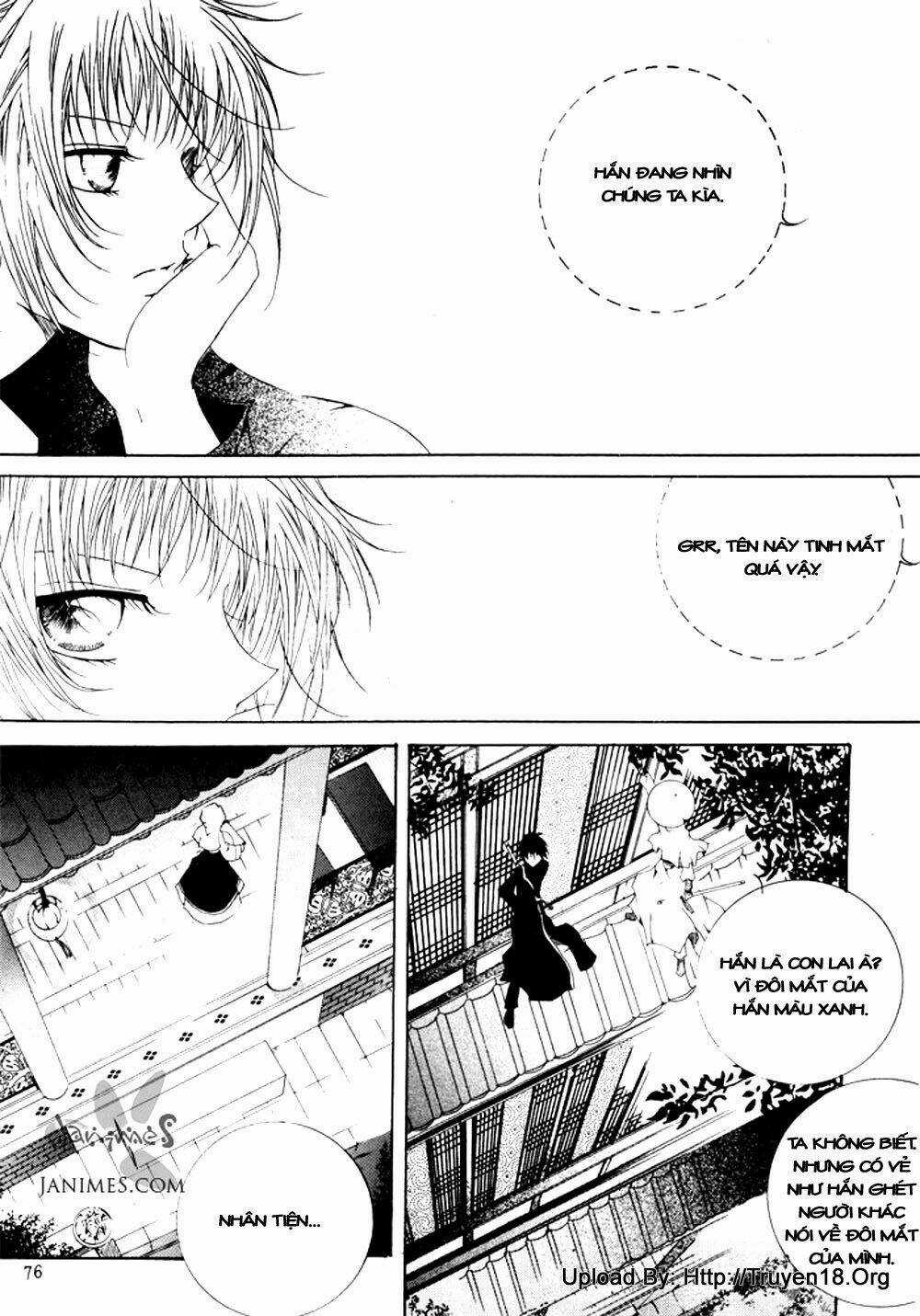 Nabi Chapter 6 trang 51