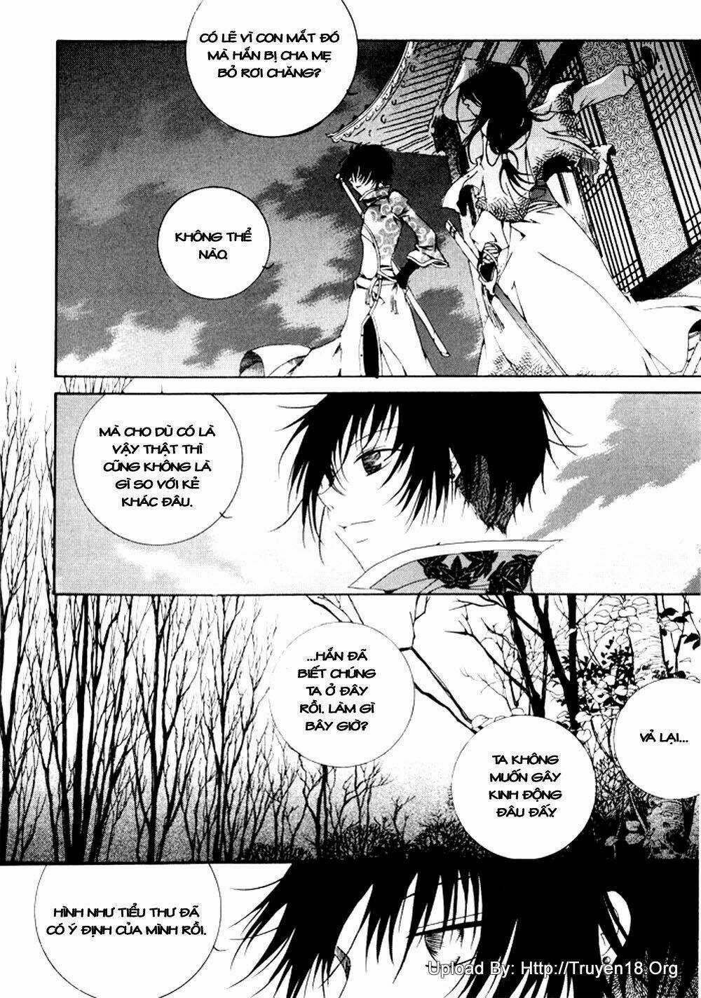 Nabi Chapter 6 trang 52