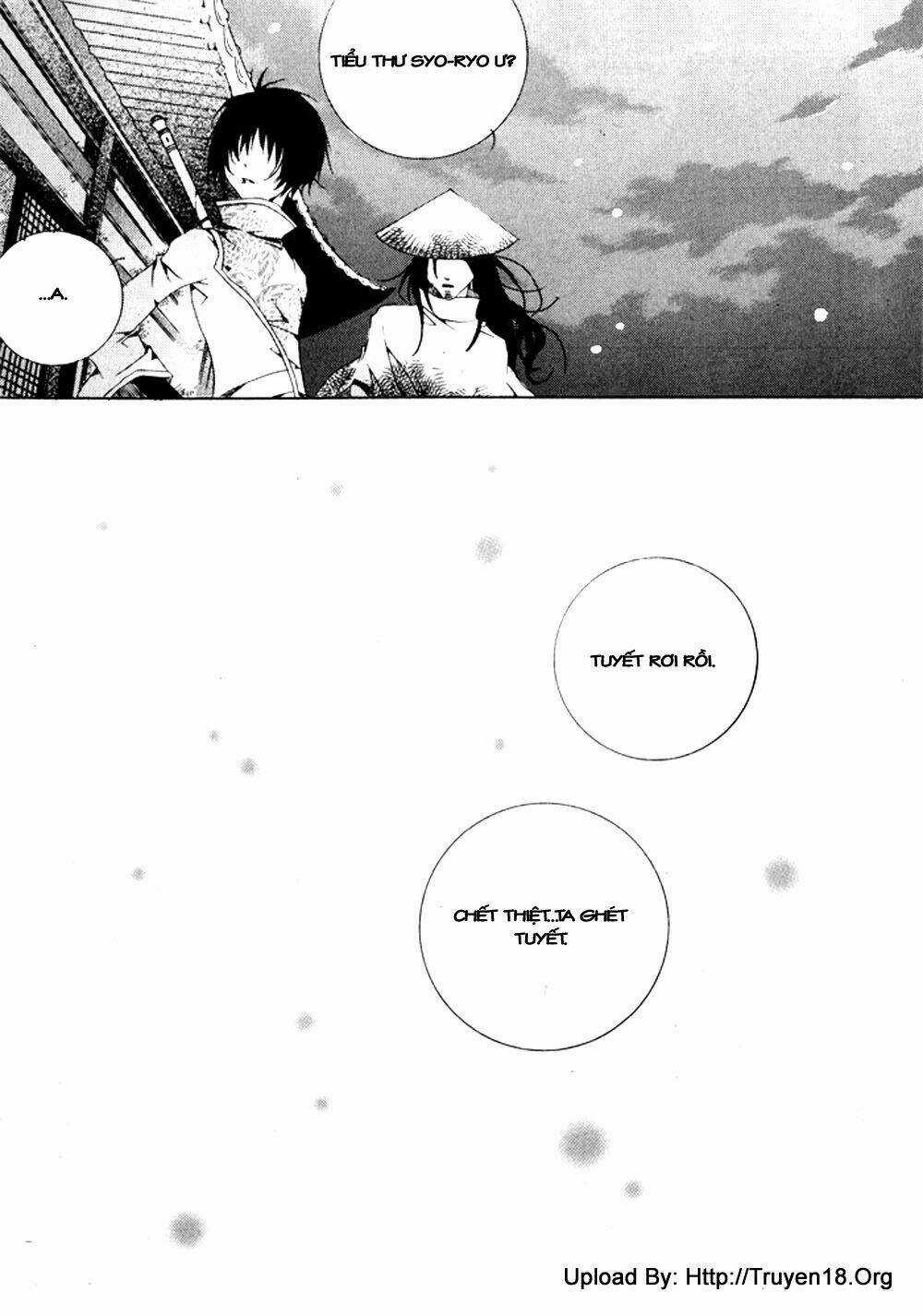 Nabi Chapter 6 trang 53