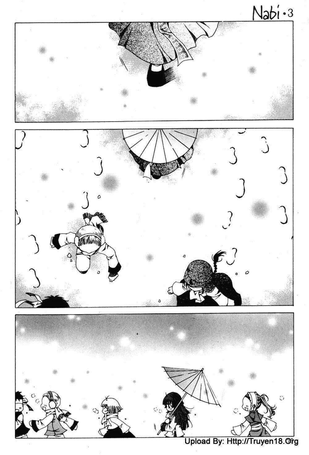 Nabi Chapter 6 trang 54