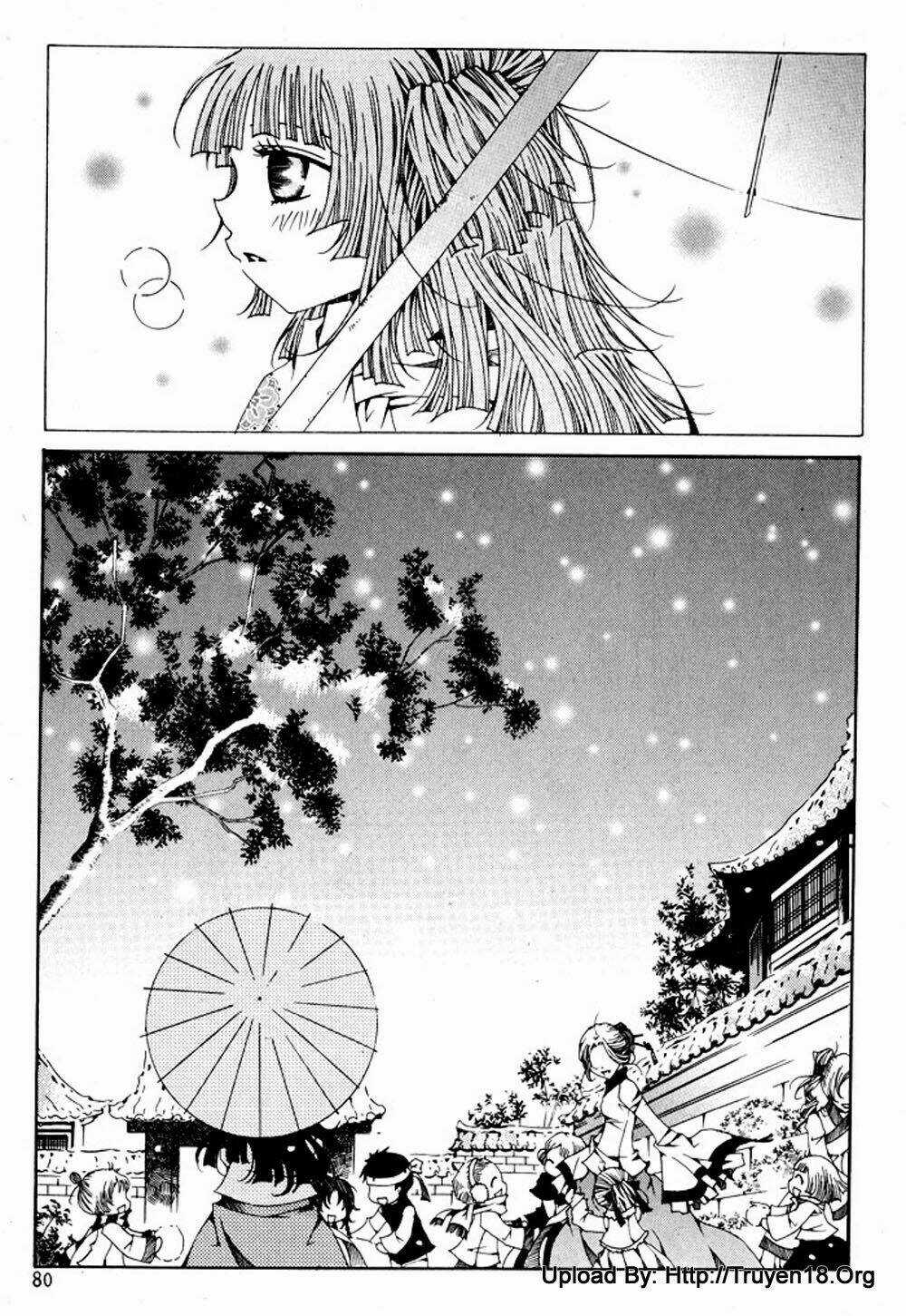 Nabi Chapter 6 trang 55