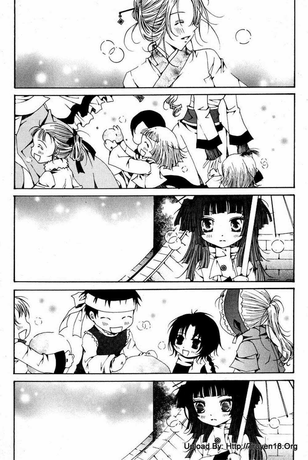 Nabi Chapter 6 trang 56