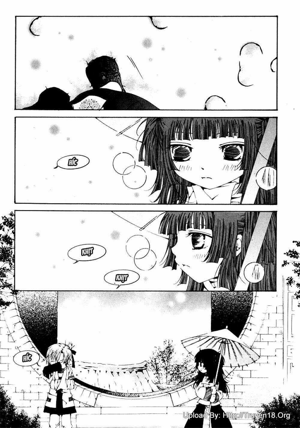 Nabi Chapter 6 trang 57