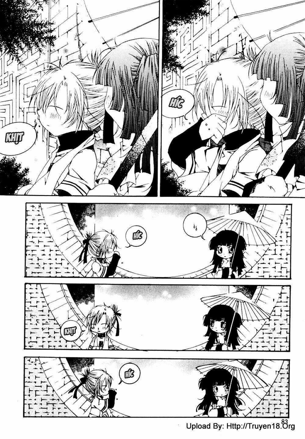 Nabi Chapter 6 trang 58