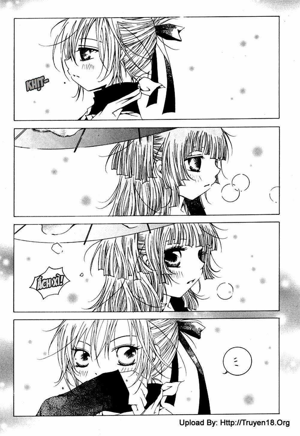 Nabi Chapter 6 trang 59