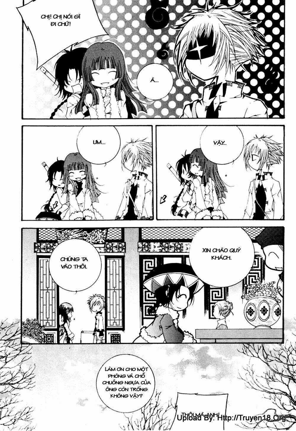 Nabi Chapter 6 trang 6