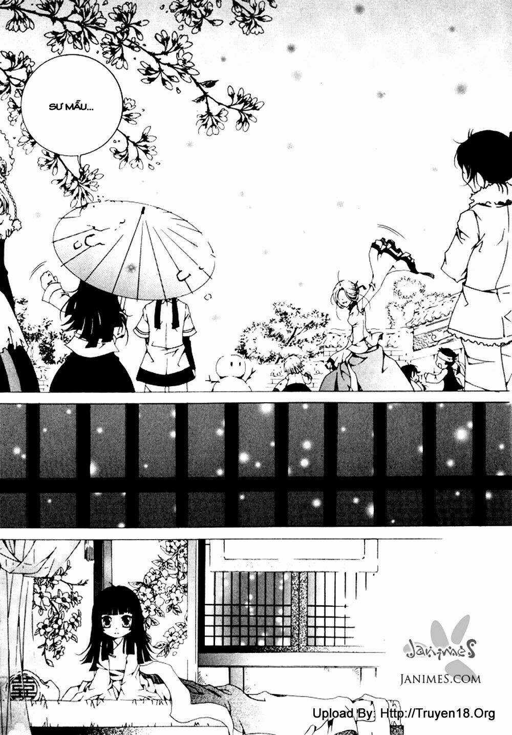 Nabi Chapter 6 trang 61