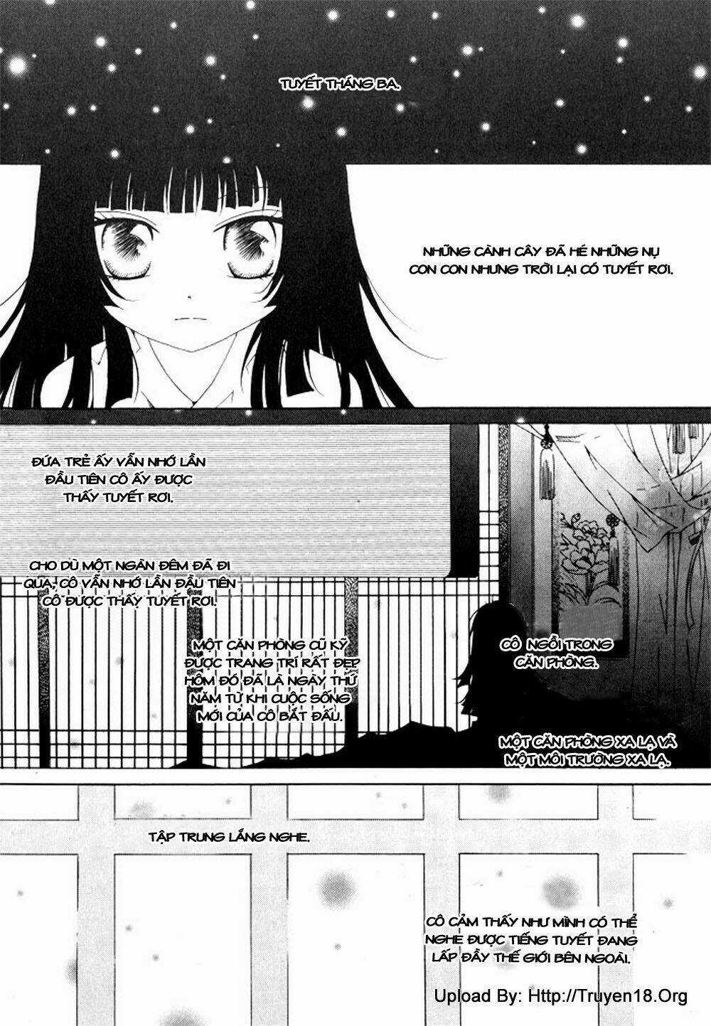 Nabi Chapter 6 trang 62