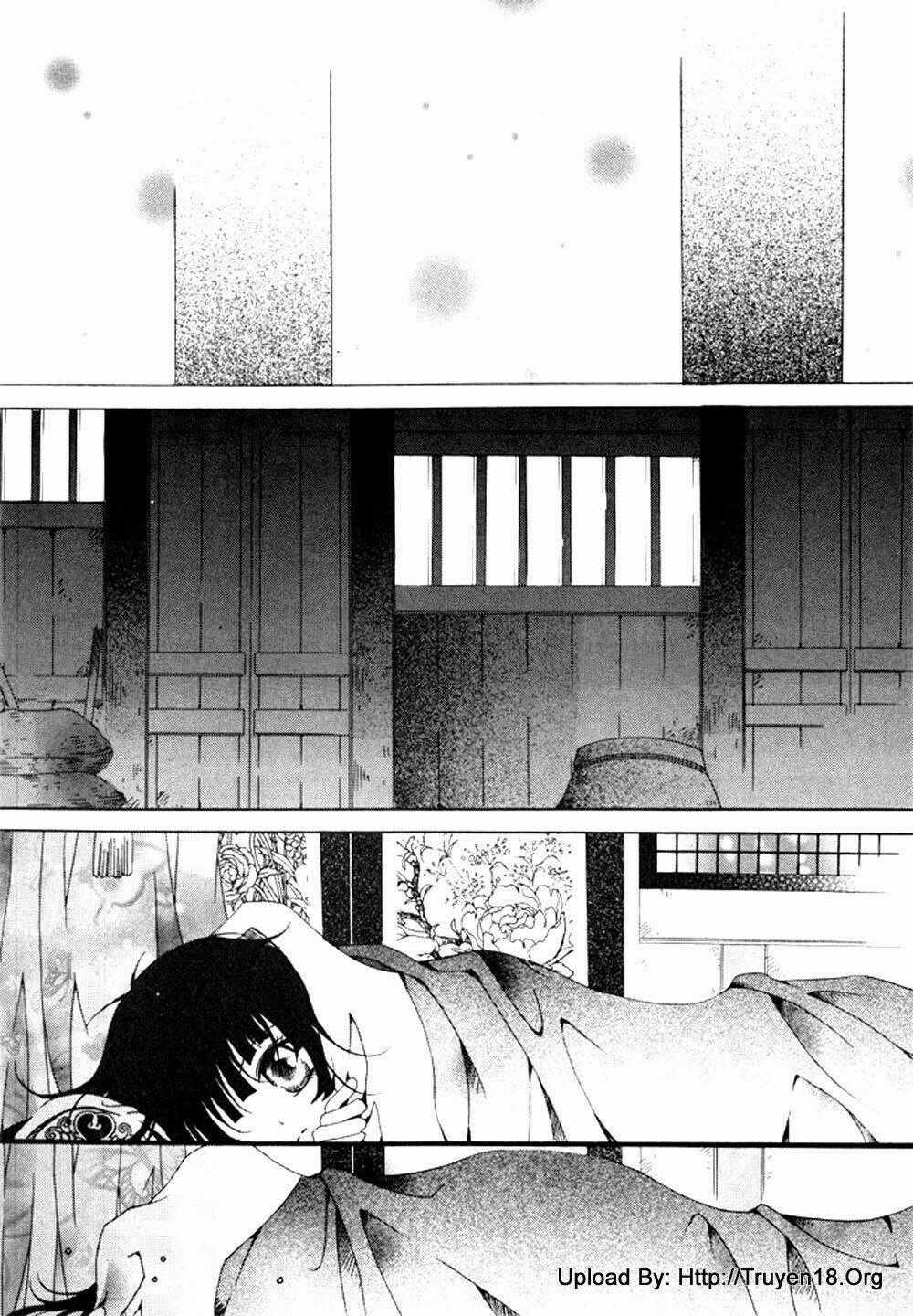 Nabi Chapter 6 trang 64