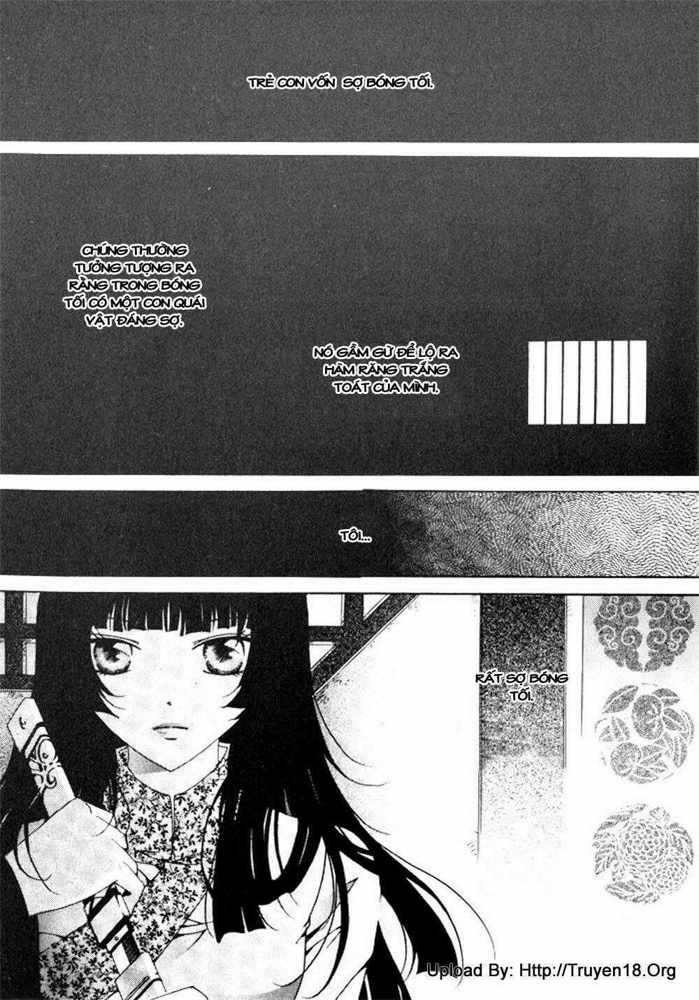 Nabi Chapter 6 trang 65