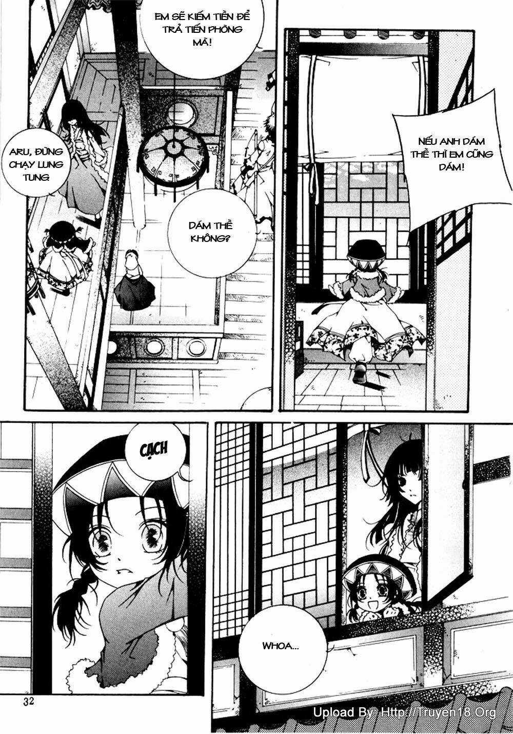 Nabi Chapter 6 trang 7