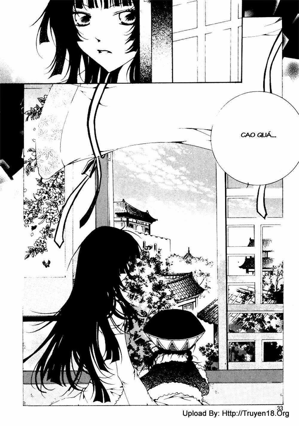 Nabi Chapter 6 trang 8