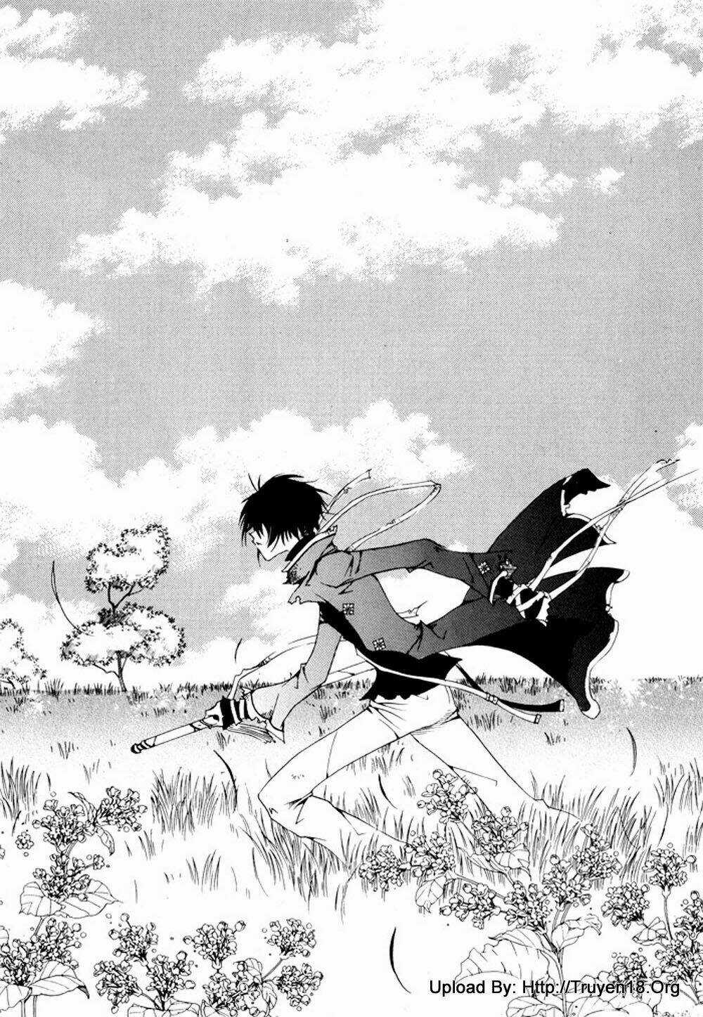 Nabi Chapter 7 trang 11