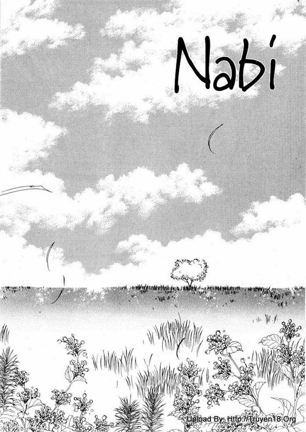 Nabi Chapter 7 trang 12