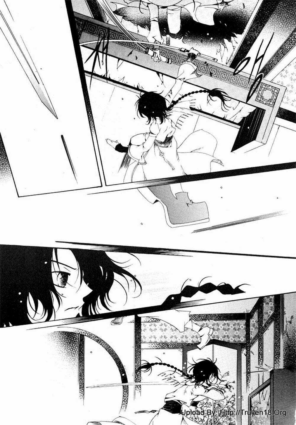 Nabi Chapter 7 trang 13