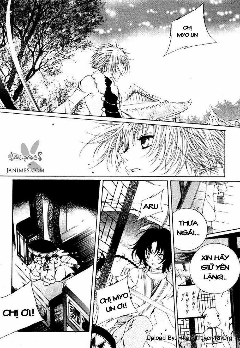 Nabi Chapter 7 trang 15