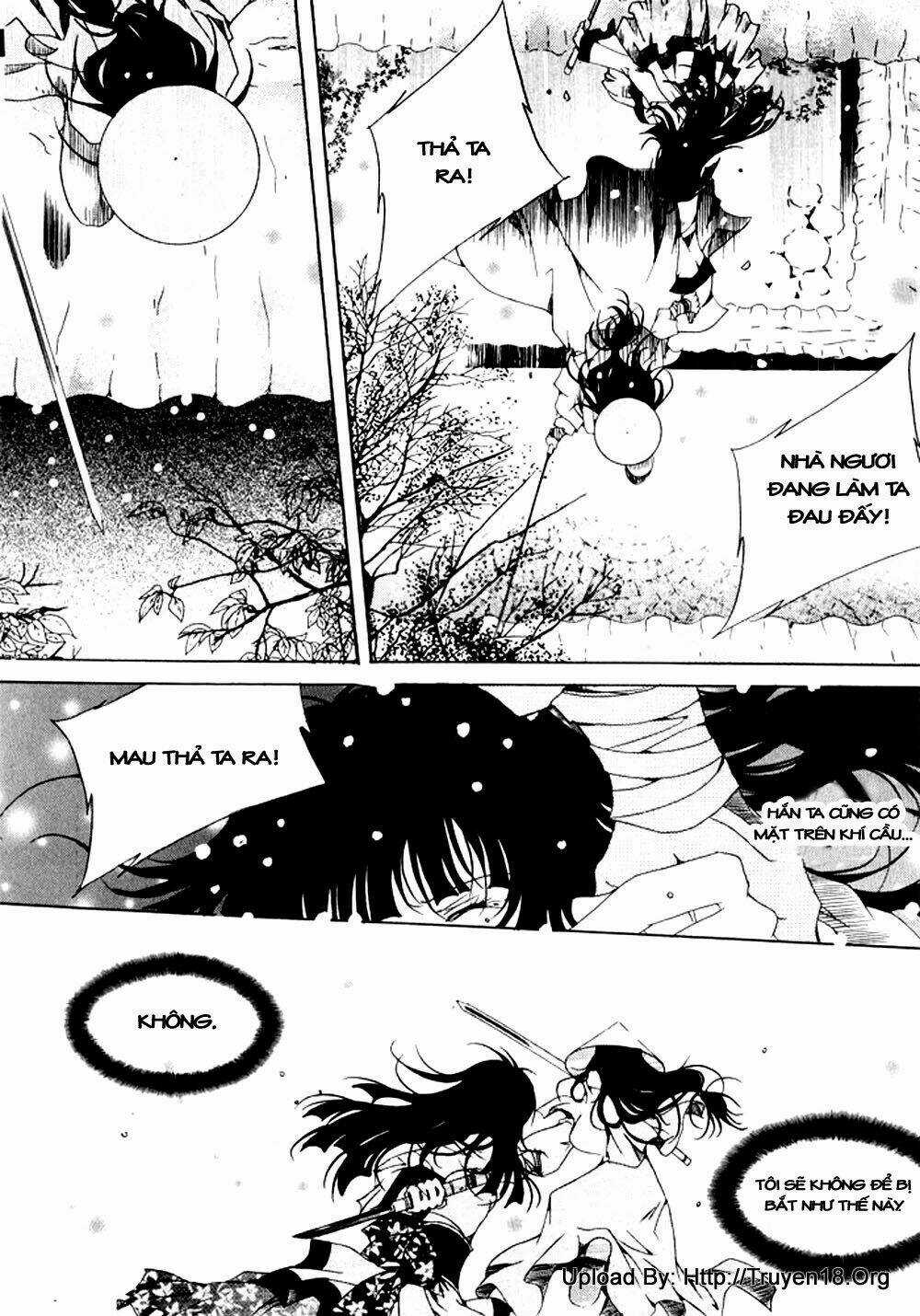 Nabi Chapter 7 trang 16