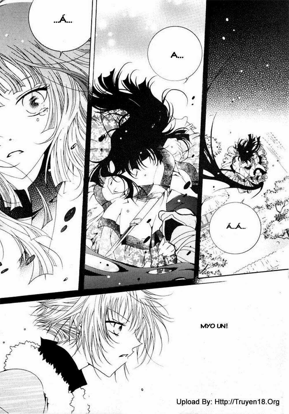 Nabi Chapter 7 trang 19