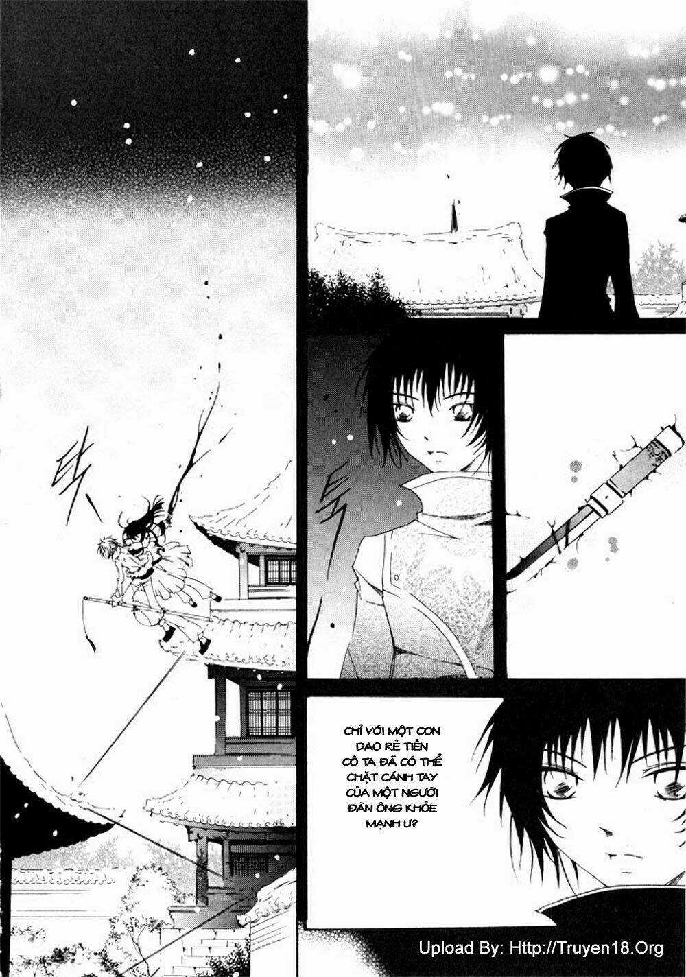 Nabi Chapter 7 trang 20