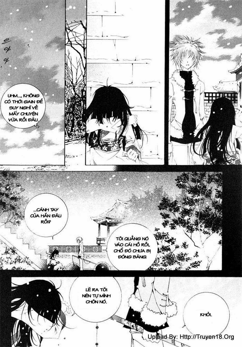 Nabi Chapter 7 trang 21