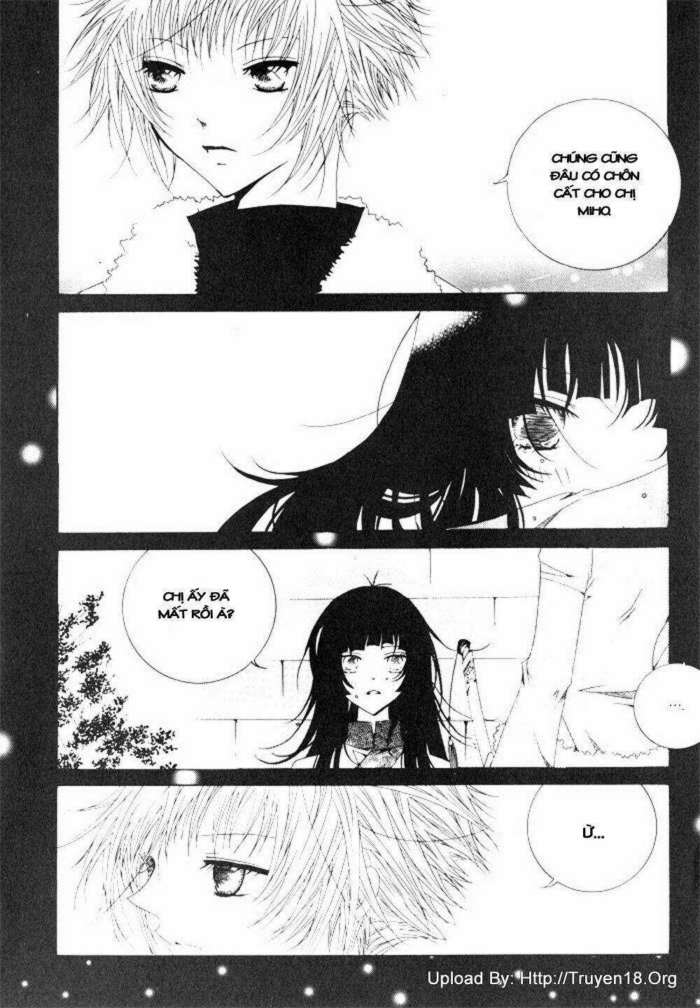 Nabi Chapter 7 trang 22