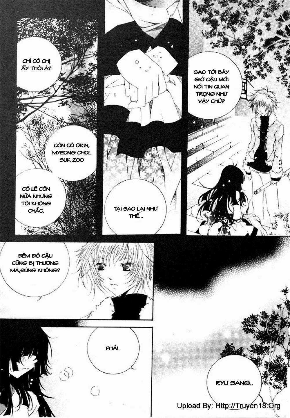 Nabi Chapter 7 trang 23